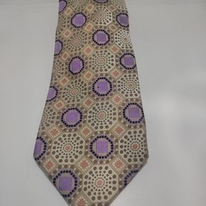 Steve Harvey Men's Ties Pre-owned In Good Condition